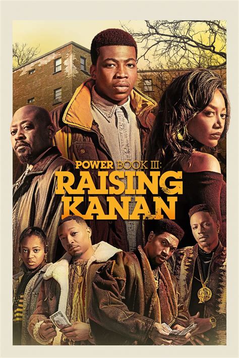 power book iii: raising kanan s01e01 bdscr